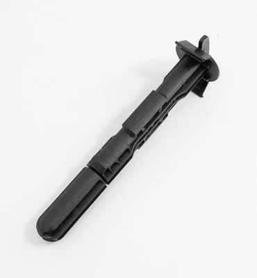 Goupille De Fixation Support De Radiateur Pour Renault Clio MK5 2019 215432175R - Photo 1/4