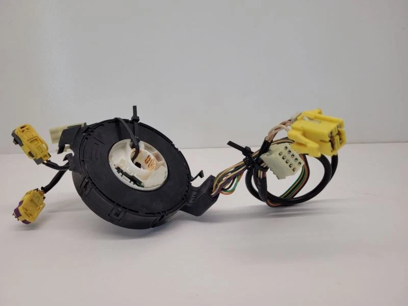 2004-2007 CADILLAC XLR Clockspring Clock Spring 89060610 04-07 Foto 2 de 4