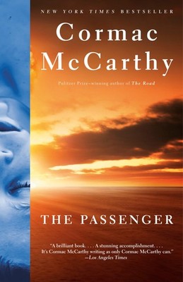 The Passenger (The Passenger Series)