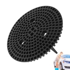 Car Wash Bucket Dirt Trap Car Wash Bucket Gravel Trap Bucket Dust Filter Protect