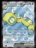 Dudunsparce ex 178/159 Ultra Rare Journey Together Pokemon NM