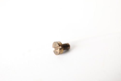 Trix Express H0 Repuesto para BR 01 001 Tornillo (345492) | Zustand: Gebraucht