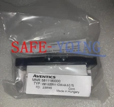 1PCS AVENTICS 5811180000 solenoid valve Replace 54191023 New