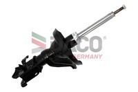 1X StoßDäMpfer Daco Germany 452602L FüR Honda Civic 7 Hatchback Eu Ep Ev Es Et
