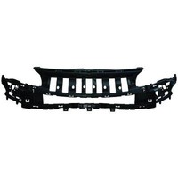 Diederichs 4013662 Halter, StoßFäNger Vorne FüR CitroËN Berlingo Multispace (B9)