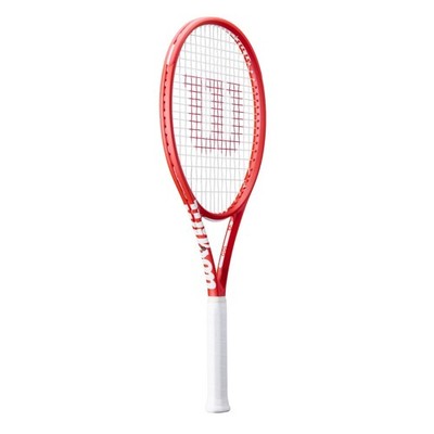 Wilson Clash 100UL V3 Reverse Tennisschläger besaitet NEU UVP 210,00 