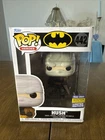 Funko Pop! DC Batman HUSH #442 2022 Funko Winter Convention Exclusive