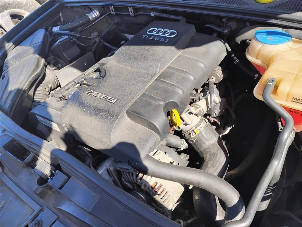 Passenger Corner/Park Light Side Marker Fits 05-08 AUDI A4 29835978 - Image 3 of 4