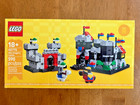 LEGO  40775 Mini Knights Castle - New in Sealed Box — photo 1