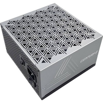 MONTECH Century II 80 PLUS Gold PC Netzteil 1200 W ATX 80PLUS  Gold