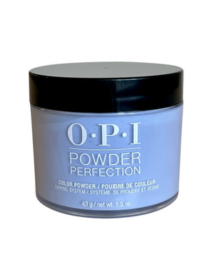 Genuine OPI Powder Perfection SHOW US YOUR TIPS! Dip Powder 1.5 oz DPN62