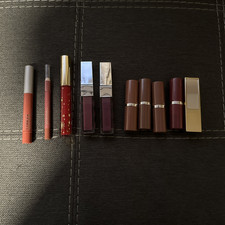 Lot of 1 0~Brand New-Clinque/Este Lauder Full Size Lipsticks (NWOB)