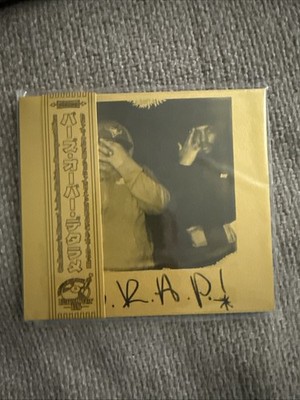 Estee Nack Brap 2 Gold CD /10