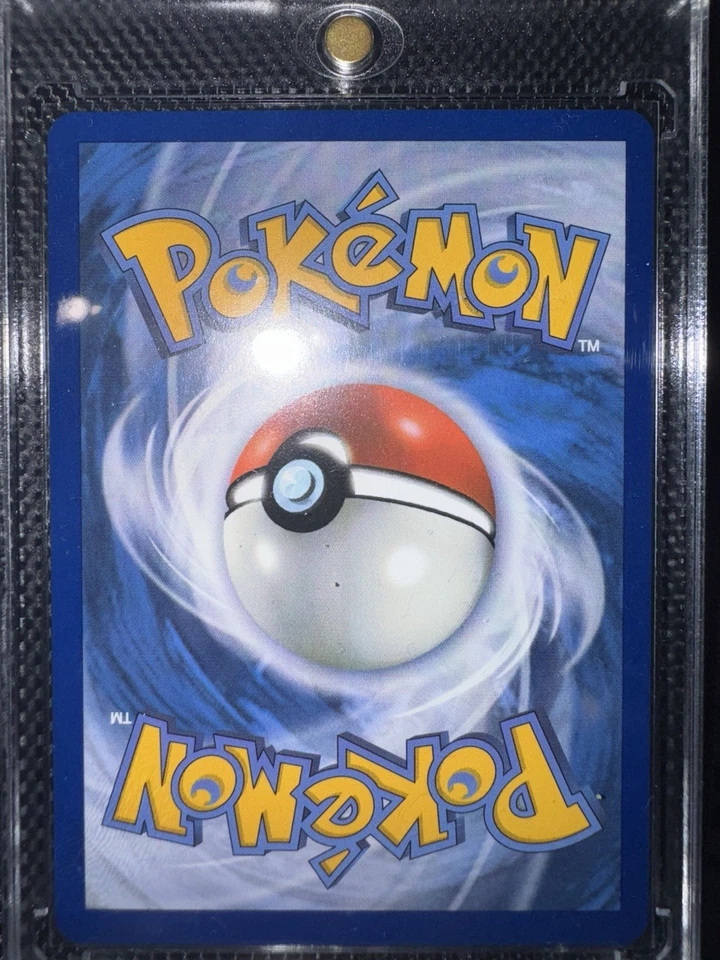 Carta Pokémon Moltres Ex del Team Rocket 229/182 Rivali Predestinati Ita - Mint - Immagine 2 di 2