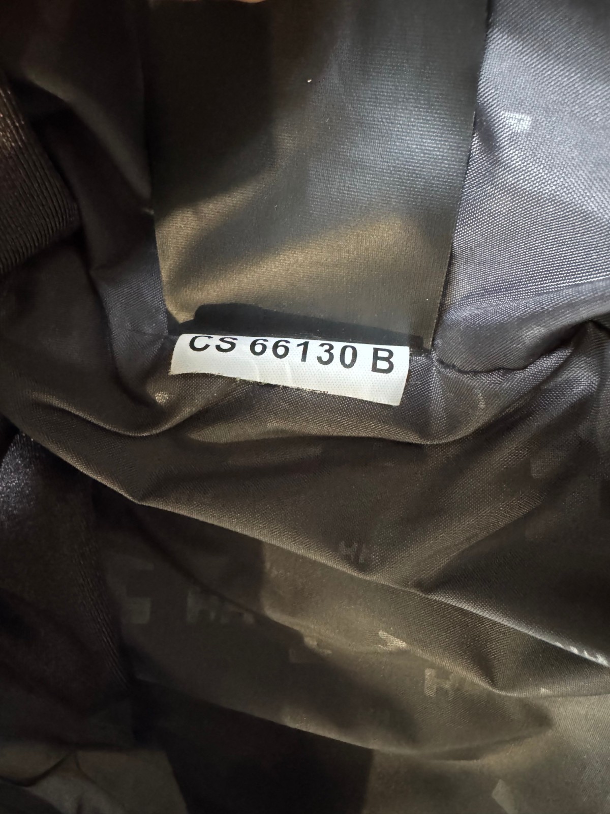 Helly Hansen Grey Medium Waterproof Jacket Mint C… - image 9