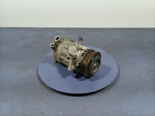 OPEL INSIGNIA B 1.6 CDTI B16DTH 136 PS Klimakompressor 39034464 / AM 23729