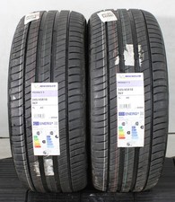 2 x 245/45R18 96Y Sommerreifen Michelin Primacy 3 AO NEU 2022