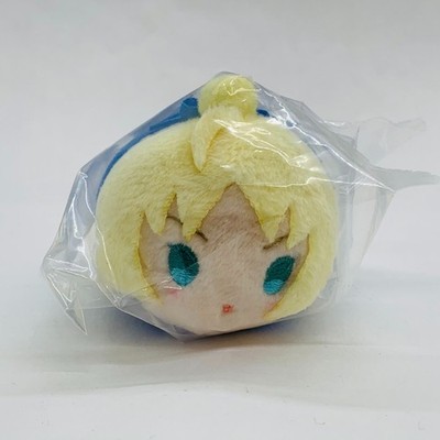 Fate/Stay Night HF Mochi Mochi Mascot MINI Saber Artoria