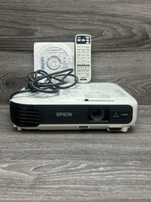 EPSON VS240 PROJECTOR B06011576 