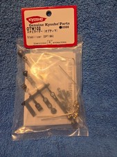 Kyosho Stabilizer Optima Radio Control Parts OTW102