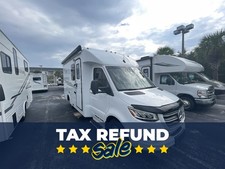 2020 Pleasure-Way XLMB PLATEAU XLMB PLATEAU