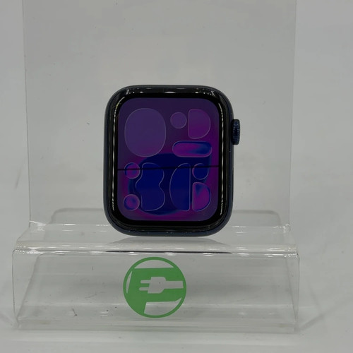 Broken Unlocked Apple Watch Series 6 44MM Aluminum A2294