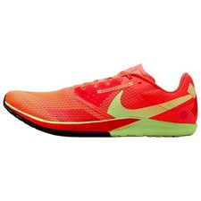 Nike Zoom Rival Waffle 6 Bright Crimson Lime Blast - DX7998-800
