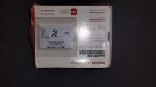 Honeywell VisionPRO Wi-Fi Digital Programmabl...