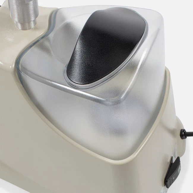 Пароварка для одежды Jiffy J-2000 1300 Вт низкий профиль со стандартной головкой - Изображение 4 из 4