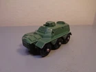 MATCHBOX LESNEY No 54A VINTAGE SARACEN PERSONNEL CARRIER VERY GOOD CONDITION