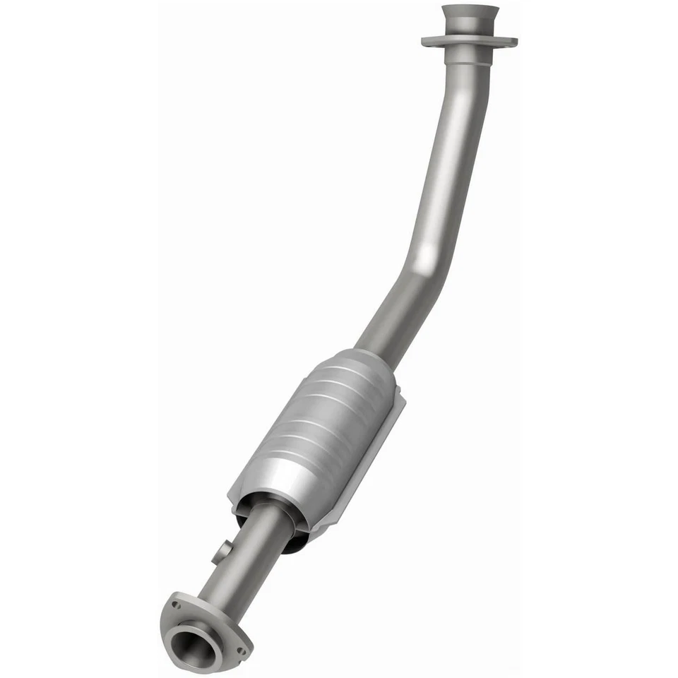 MagnaFlow 23460-AM para Buick Skylark 1997-1998 3,1 L V6 GAS OHV Foto 4 de 4