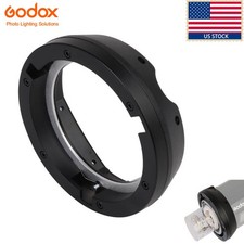 Godox Bowens Mount Adapter Ring for Godox AD400Pro