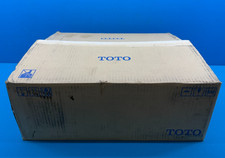 TOTO SW3074T40 01 C2 Cotton White Elongated Bidet Toilet Seat TCF8764EU