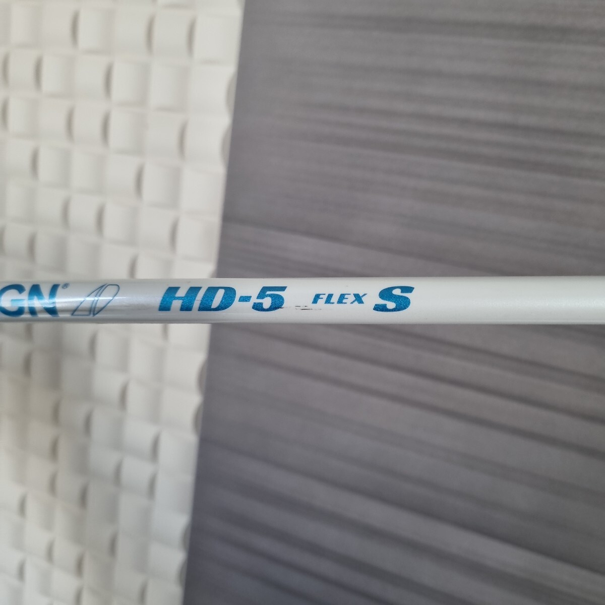 Callaway Sleeve Tour Ad Hd Graphite Design 5 S Driver 5S Ai Callaway Sleeve Tour Ad Hd Graphite Design 5 S Driver 5S Ai