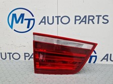 BMW X3 SERIES REAR TAIL LIGHT ON TAILGATE LEFT SIDE 7217313 F25
