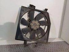 Radiateur Mazda PREMACY