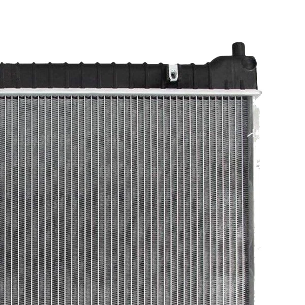 New Radiator For 2003-2014 Ford E-150 E-150 Econoline Club Wagon 4.6L 4.2L - Image 4 of 4