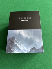 Finalmouse ULX Frostlord classic (large)- NO ...