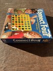 Connect Four Game | Classic Board Game with Complete Set 2002 Milton Bradley — photo 9