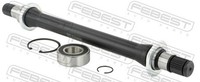 Febest Antriebswelle 1212-D716AT4WD FüR Hyundai Tucson NX4E NX4A TL TLE Ix35 LM