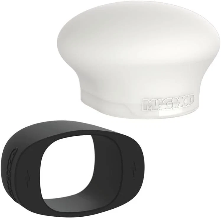Ultimate Flash Diffuser Kit: MagSphere 2 & MagGrip 2 Bundle - Image 3 of 4