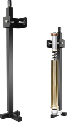 #ad #ad TFSC 01 Fork Spring Compressor Tool Carbon Alloy Steel $89.99