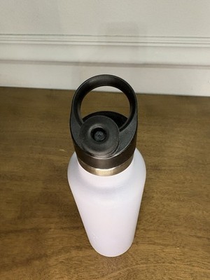 Hydro Flask Standard Mouth Bottle Fog Lavender Purple 24oz 709ml for sale  online | eBay