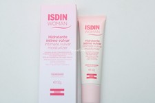 Crema hidratante vulvar Isdin Woman 30 g (1,06 oz)