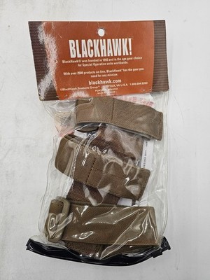 Blackhawk Ammo Carrier Forarm Sleeve 80FS00CT- NEW