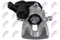 NTY HZT-RE-043 Bremssattel Hinten Links FüR Renault
