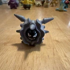 Vintage Pokémon CGTSJ Cloyster Tomy figure