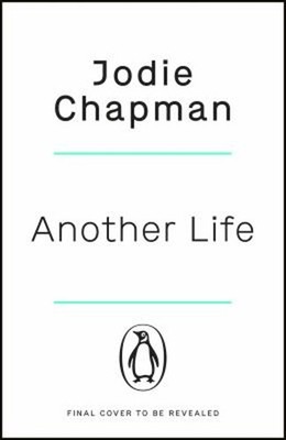 Another Life : The Stunning Love Story and BBC2 Between the Cover