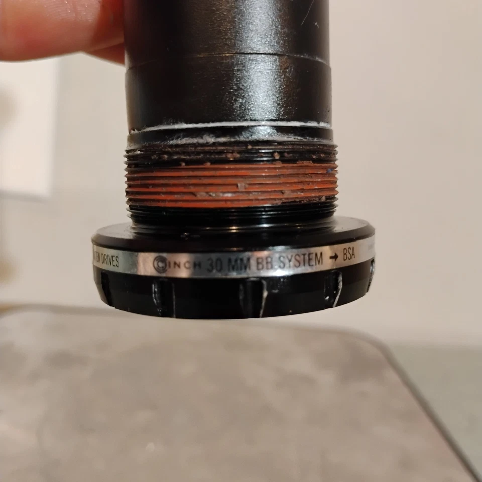 Raceface Cinch 30 to bsa bottom bracket - Image 2 of 2