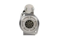 Anlasser 3.0 Kw Neu Eurostarter Oe-Nr. M8T51372 FüR Kubota